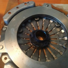 Renault Clio,Twingo,19,21, ym SACHS-kytkinpaketti 3000168101 - pikkukuva 4