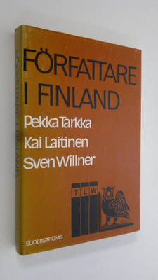 Pekka ym. Tarkka : Författare i Finland