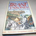 Martorell - Joan de Galba Tirant Valkoinen osa 2-sid - pikkukuva 1
