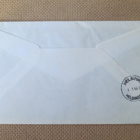 FDC Hollanti 1962: hyväntekeväisyyssarja - kulttuuriaarteita - pikkukuva 2