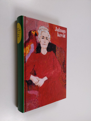 Mazo De la Roche : Jalnan kevät
