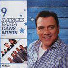 Sveriges Bästa Dansband - 2011 - Vol. 9 CD - pikkukuva 1