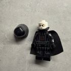 LEGO - Star Wars SW0636: Darth Vader - pikkukuva 2