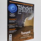 Tähdet ja avaruus 5/2016 - pikkukuva 1