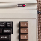 Commodore VIC-20 -retrotietokone oheistarvikkeineen - pikkukuva 2