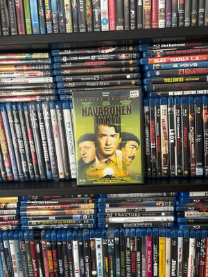 Navaronen tykit (1961) Egmont