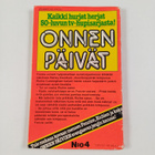 Fonzie-prätkäkunkku - pikkukuva 2