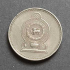Sri Lanka 25 cents 1978 - pikkukuva 3