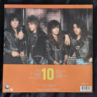 Y&T : LP Ten (Huippukuntoinen!) - pikkukuva 2