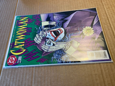 DC CATWOMAN 65/1999 HYVÄ