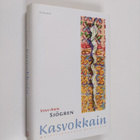 Vivi-Ann Sjögren : Kasvokkain : muistiinpanoja Beninistä - pikkukuva 1
