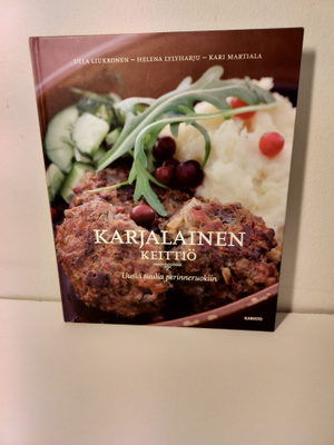 Karjalainen keittiö