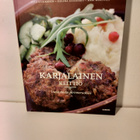 Karjalainen keittiö - pikkukuva 1