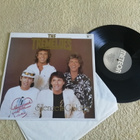 THE TREMELOES - Silence Is Golden LP - pikkukuva 1