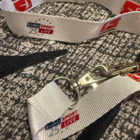 AVAINNAUHA / LANYARD - EUROSPORT LIVE 25 BUNDESLIGA - pikkukuva 2