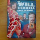 The Will Ferrell Collection DVD - pikkukuva 1