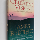 James Redfield : The Celestine Vision - Living the New Sp... - pikkukuva 1
