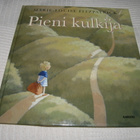 Marie-Louise Fitzpatrick Pieni kulkija - pikkukuva 1