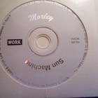 MOTLEY  ::  SUN MACHINE  ::  CD  ALBUM  ..  PROMO     1998 - pikkukuva 1
