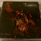 TUONI: Tuli kulkee * FIN 2007 - pikkukuva 1