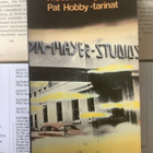 F. Scott Fitzgerald - Pat Hobby -tarinat (pokkari) - pikkukuva 1