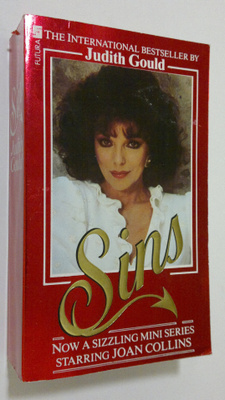 Judith Gould : Sins