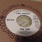 Carl Perkins sinkku - pikkukuva 1