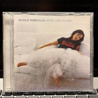 NATALIE IMBRUGLIA - White Lilies Island cd - pikkukuva 1