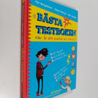 Per Bengtsson : Bästa testboken : eller Är ditt syskon en... - pikkukuva 1