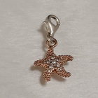Hopea Thomas Sabo Charm Club meritähti hela - pikkukuva 1