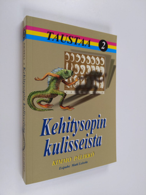Kimmo Pälikkö : Taustaa 2 : Kehitysopin kulisseista