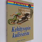 Kimmo Pälikkö : Taustaa 2 : Kehitysopin kulisseista - pikkukuva 1