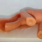 My little pony G1 SHS Wild Flower - pikkukuva 5