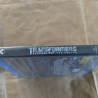 Transformers Revenge of The fallen (Bluray) (2 levyä) - pikkukuva 3