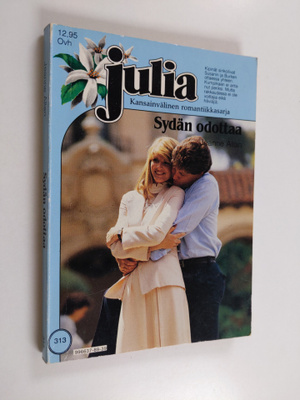 Irja Hakala ym. : Sydän odottaa