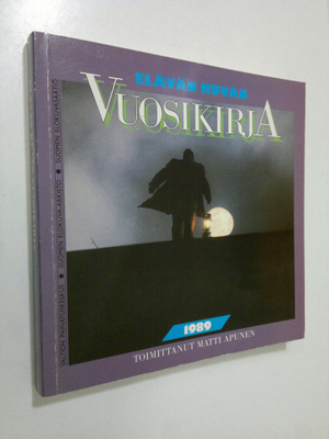 Elävän kuvan vuosikirja 1989