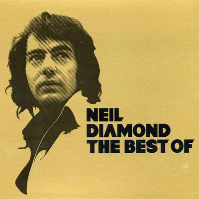 ** NEIL DIAMOND : The Best Of ** CD