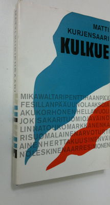 Matti Kurjensaari : Kulkue : 27 muotokuvaa muistista : Ku...
