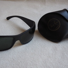 RAY-BAN RB4108 601-S 3n aurinkolasit, UUDET - pikkukuva 1