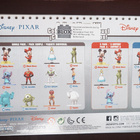 Disney figuureja - avaamaton paketti - pikkukuva 2