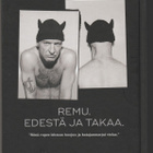 Markku Salo : Remu - pikkukuva 2