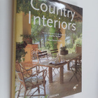 Diane Dorrans Saeks : Country interiors Interieurs a la c... - pikkukuva 1