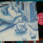 THE CHURCH ~ s/t ~ LP - pikkukuva 1