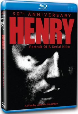 Henry Lee Lucas: sarjamurhaaja (1986) 30th Anniversary Edit.