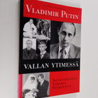 Nataliya Gevorkyan : Vladimir Putin vallan ytimessä - pikkukuva 1