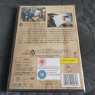 Stir crazy - Mänteillä menee lujaa DVD **muoveissa** - pikkukuva 2