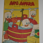 Aku Ankka no36/1973 , no13,17,32/1974 , no49/1975 - pikkukuva 3
