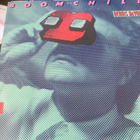 Dennis DeYoung (Styx): Boomchild LP - pikkukuva 1