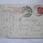 VANHA Postikortti Helsinki 1900-luku - pikkukuva 2