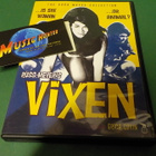VIXEN SUOMI PAINOS DVD (W) - pikkukuva 1